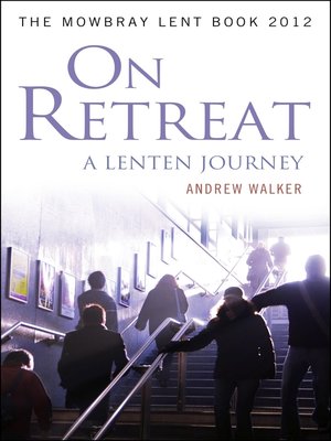 cover image of On Retreat